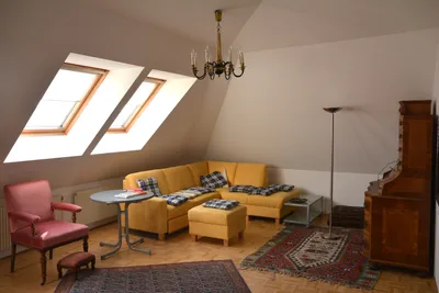 Wohnung kaufen in Tulln – 84 m², € 420.000 – Bild 1 von 12