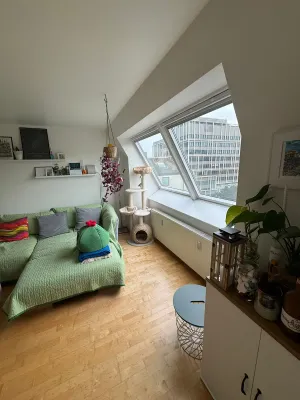 3-Zimmer-Wohnung kaufen in Wien – 66 m², € 390.000 – Bild 4 von 5