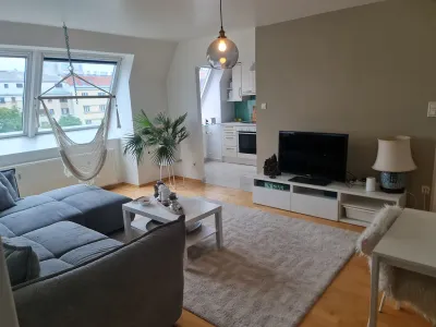 3-Zimmer-Wohnung kaufen in Wien – 66 m², € 390.000 – Bild 1 von 5