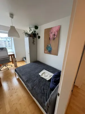3-Zimmer-Wohnung kaufen in Wien – 66 m², € 390.000 – Bild 5 von 5