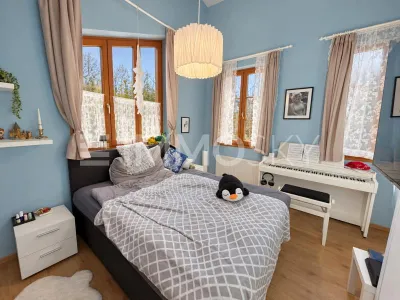 4-Zimmer-Haus kaufen in Salzburg-Umgebung – 99 m², € 530.000 – Bild 3 von 5