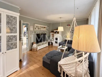 4-Zimmer-Haus kaufen in Salzburg-Umgebung – 99 m², € 530.000 – Bild 2 von 5