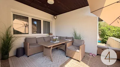 5-Zimmer-Haus kaufen in Gänserndorf – 125 m², € 299.000 – Bild 15 von 30