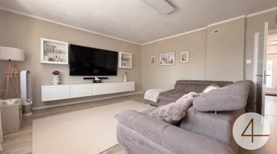 5-Zimmer-Haus kaufen in Gänserndorf – 125 m², € 299.000 – Bild 16 von 30
