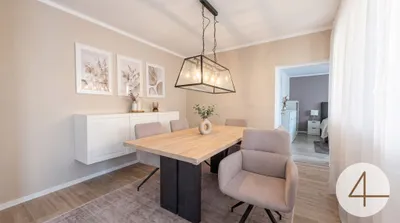 5-Zimmer-Haus kaufen in Gänserndorf – 125 m², € 299.000 – Bild 20 von 30