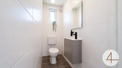 5-Zimmer-Haus kaufen in Gänserndorf – 125 m², € 299.000 – Bild 12 von 30