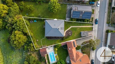 5-Zimmer-Haus kaufen in Gänserndorf – 125 m², € 299.000 – Bild 2 von 30
