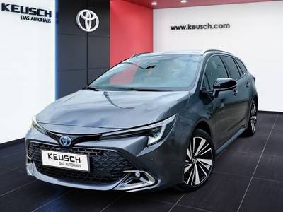 Toyota Corolla 1,8 Hybrid Touring Sports Active Drive