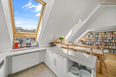 3-Zimmer-Wohnung kaufen in Wien – 98 m², € 890.000 – Bild 8 von 16