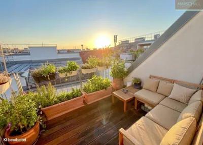 3-Zimmer-Wohnung kaufen in Wien – 98 m², € 890.000 – Bild 2 von 16