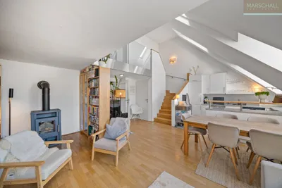 3-Zimmer-Wohnung kaufen in Wien – 98 m², € 890.000 – Bild 3 von 16