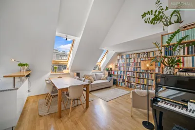 3-Zimmer-Wohnung kaufen in Wien – 98 m², € 890.000 – Bild 4 von 16
