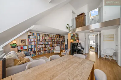 3-Zimmer-Wohnung kaufen in Wien – 98 m², € 890.000 – Bild 1 von 16