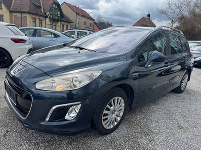 Peugeot 308 SW 1,6 e-HDI 115 FAP Professional Line