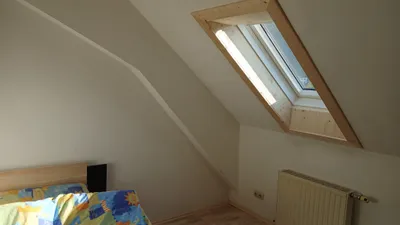 Wohnung mieten in Steyr-Land – 20 m², € 270