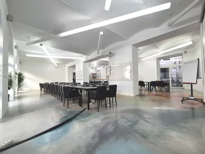 1-Zimmer-Gewerbeimmobilie mieten in Wien – 170 m², € 2.990 – Bild 3 von 8