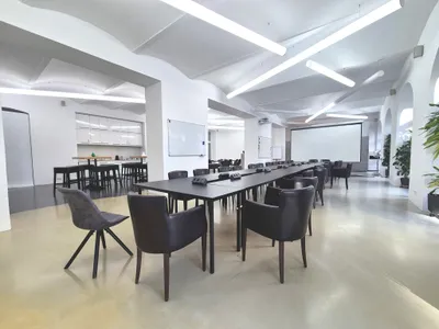 1-Zimmer-Gewerbeimmobilie mieten in Wien – 170 m², € 2.990 – Bild 2 von 8