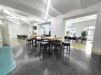 1-Zimmer-Gewerbeimmobilie mieten in Wien – 170 m², € 2.990 – Bild 4 von 8