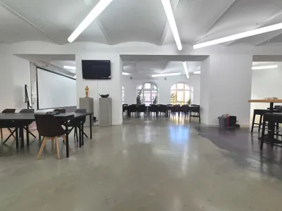1-Zimmer-Gewerbeimmobilie mieten in Wien – 170 m², € 2.990 – Bild 7 von 8