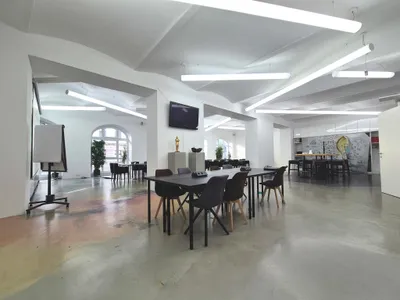 1-Zimmer-Gewerbeimmobilie mieten in Wien – 170 m², € 2.990 – Bild 5 von 8