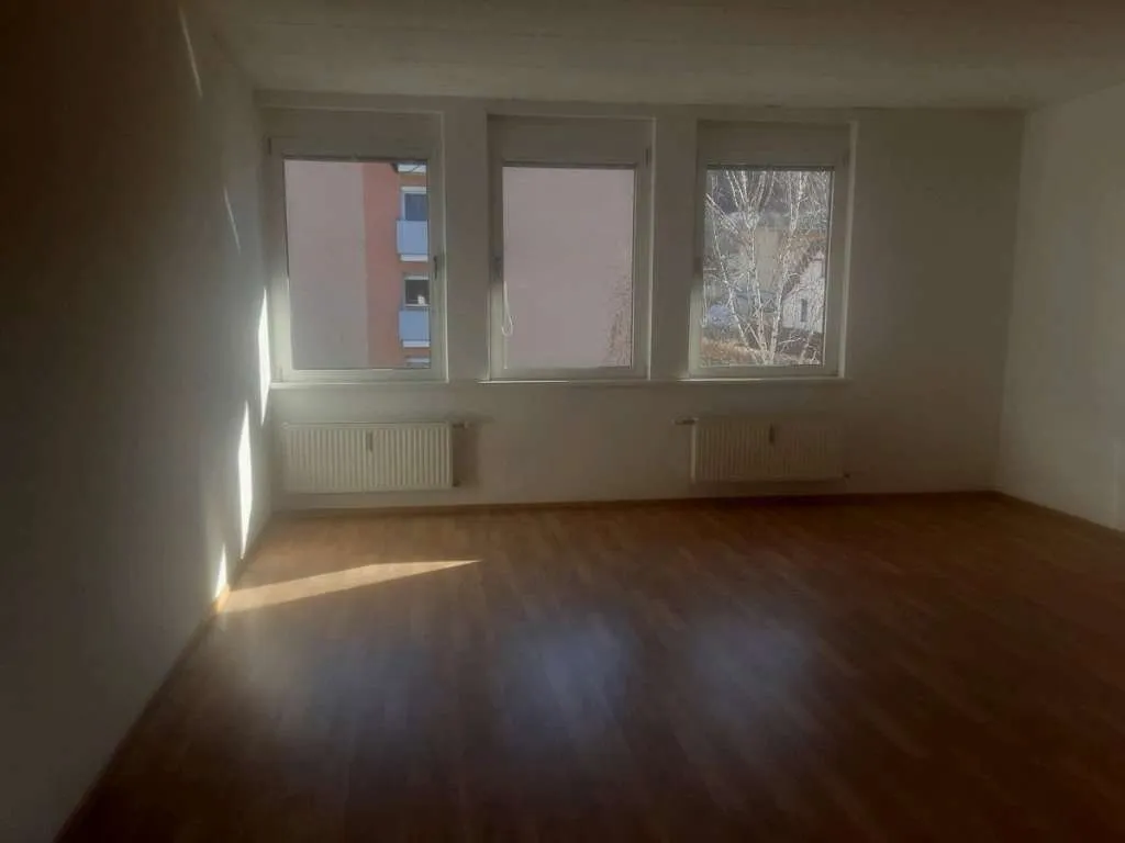 Wohnung – Leoben - Ansicht 2