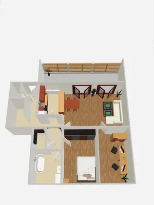3-Zimmer-Wohnung mieten in Wien – 100 m², € 1.592 – Bild 24 von 24