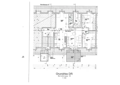 3-Zimmer-Wohnung mieten in Linz – 85,85 m², € 1.200 – Bild 11 von 11