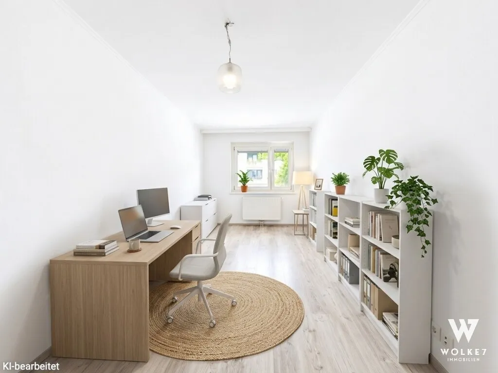 Wohnung – Wien - Ansicht 2