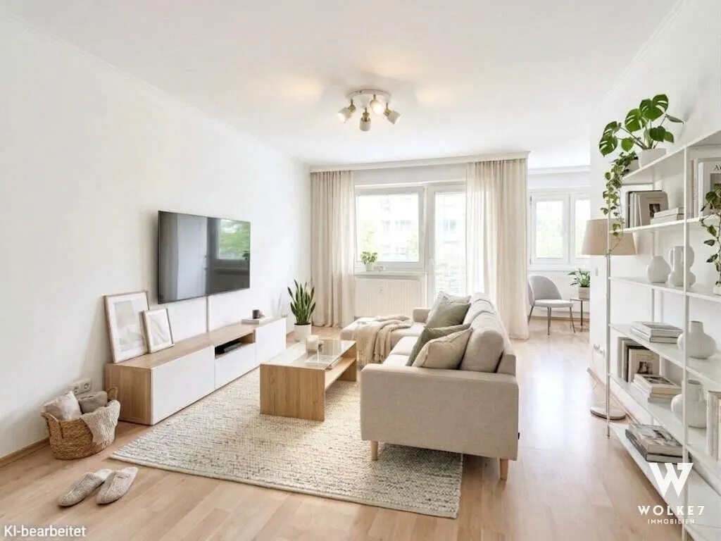 Wohnung – Wien