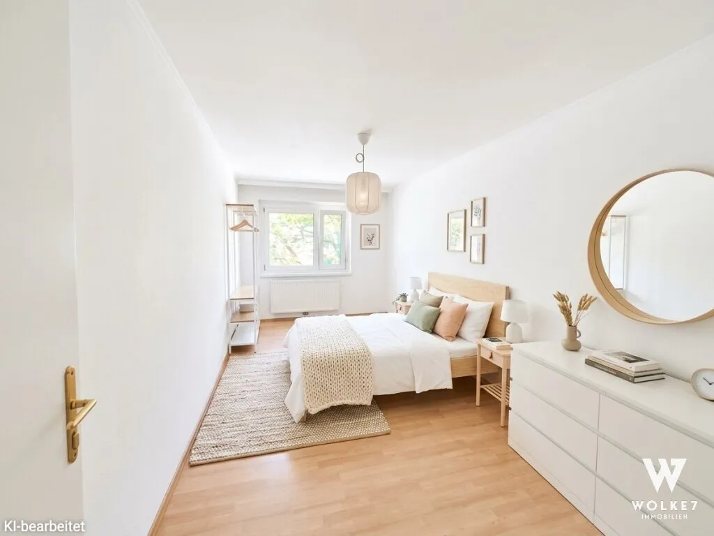 Wohnung – Wien - Ansicht 3