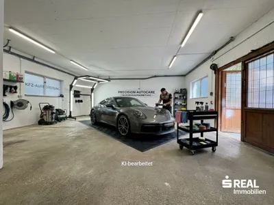 Gewerbeimmobilie mieten in Kitzbühel – 119 m², € 1.810 – Bild 2 von 10