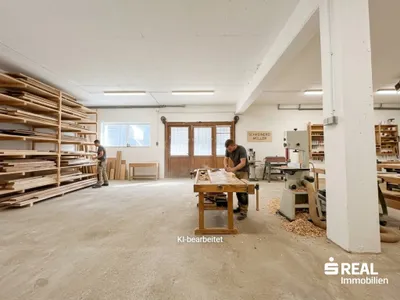 Gewerbeimmobilie mieten in Kitzbühel – 119 m², € 1.810 – Bild 4 von 10