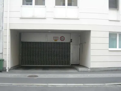 Immobilie mieten in Linz – 12 m², € 80 – Bild 1 von 2