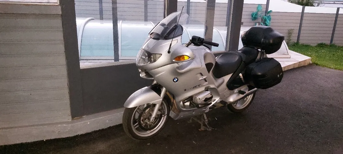 BMW R 1150