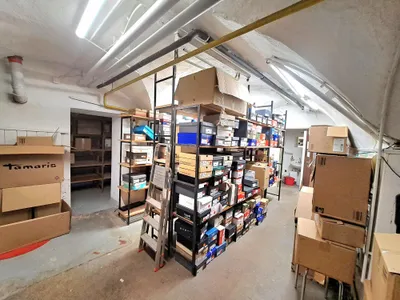 Gewerbeimmobilie mieten in Bruck-Mürzzuschlag – 117 m², € 1.697 – Bild 6 von 8