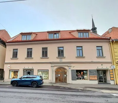 Gewerbeimmobilie mieten in Bruck-Mürzzuschlag – 117 m², € 1.697 – Bild 2 von 8