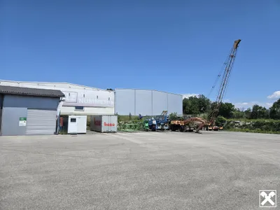 Immobilie mieten in Amstetten – 3 000 m² – Bild 8 von 10