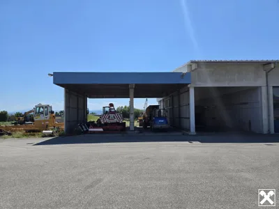 Immobilie mieten in Amstetten – 3 000 m² – Bild 7 von 10