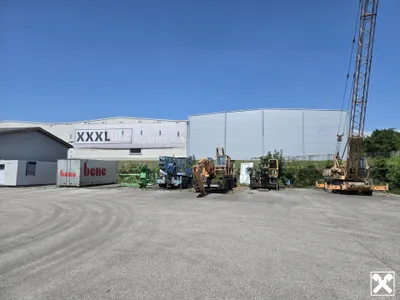 Immobilie mieten in Amstetten – 3 000 m² – Bild 6 von 10