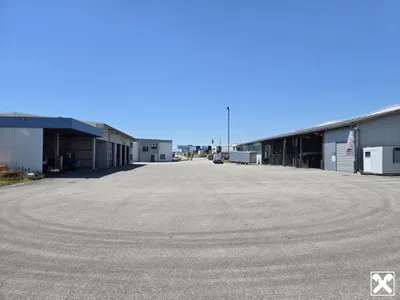 Immobilie mieten in Amstetten – 3 000 m² – Bild 2 von 10