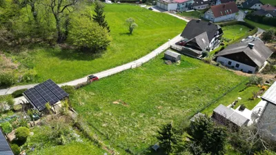 Grundstück kaufen in Graz-Umgebung – 700 m², € 335.000 – Bild 2 von 5