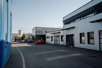 Gewerbeimmobilie kaufen in Südoststeiermark – 1 119 m² – Bild 5 von 14