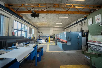 Gewerbeimmobilie kaufen in Südoststeiermark – 1 119 m² – Bild 2 von 14
