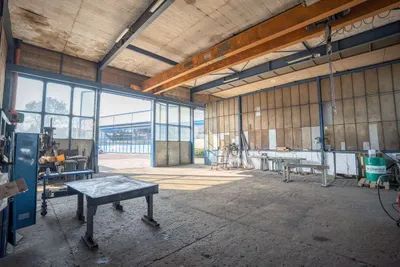 Gewerbeimmobilie kaufen in Südoststeiermark – 1 119 m² – Bild 13 von 14