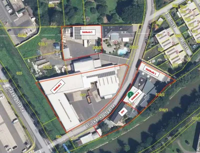 Gewerbeimmobilie kaufen in Südoststeiermark – 1 119 m² – Bild 14 von 14