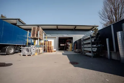 Gewerbeimmobilie kaufen in Südoststeiermark – 1 119 m² – Bild 6 von 14
