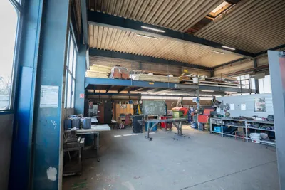 Gewerbeimmobilie kaufen in Südoststeiermark – 1 119 m² – Bild 8 von 14