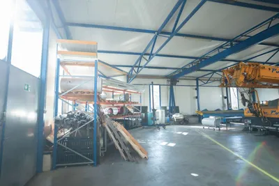 Gewerbeimmobilie kaufen in Südoststeiermark – 1 119 m² – Bild 4 von 14