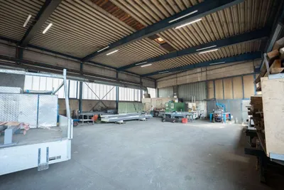 Gewerbeimmobilie kaufen in Südoststeiermark – 1 119 m² – Bild 7 von 14