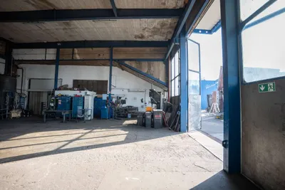 Gewerbeimmobilie kaufen in Südoststeiermark – 1 119 m² – Bild 12 von 14